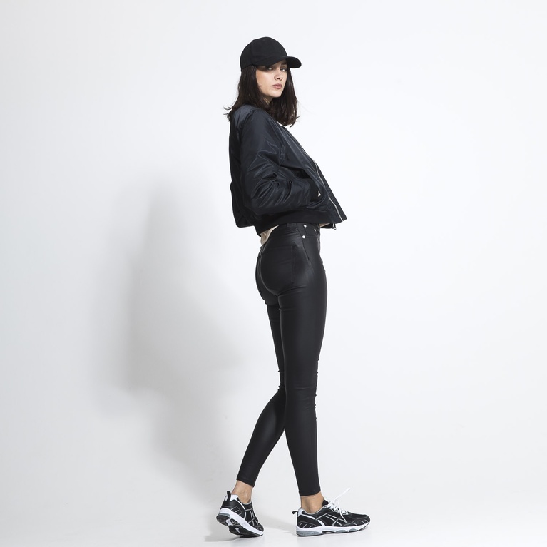 Short bomber "Alison" Short bomber "Alison"